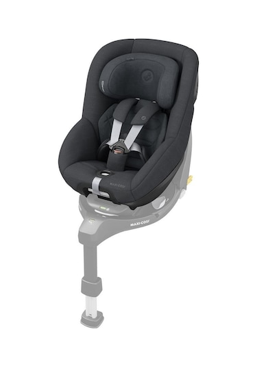 Maxi-Cosi Pearl 360 Slidetech 0-18 kg Bebek Oto Koltuğu Authentic Graphite