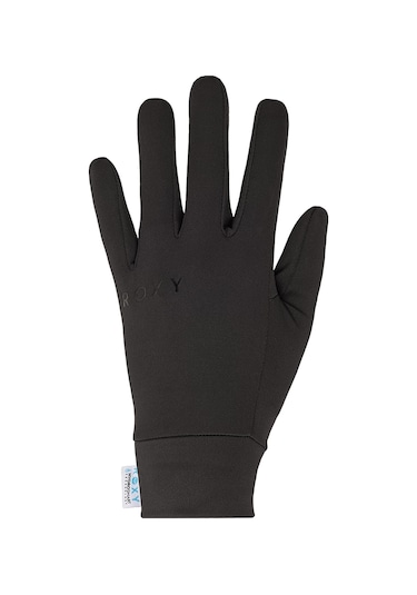 Roxy Roxy Hydrosmart Liner Gloves Kadın Siyah Eldiven 11793 Siyah