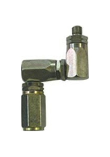 18104 için Mafsal Bağlantı Adaptörü 18082