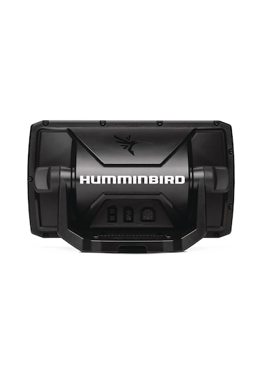 Humminbird Helix 5 Chirp G3 Sonar Gps Balık Bulucu Türkçe Menü
