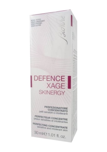 Bionike Defence Xage Skinergy Concentrate 30 ML