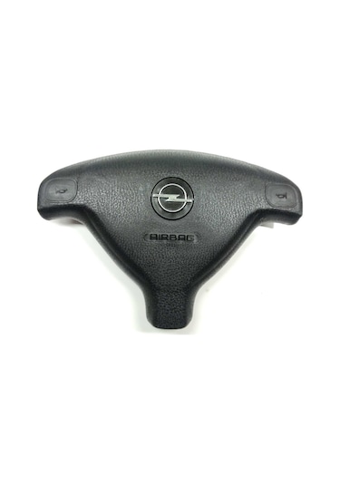 Opel Astra G 1998-2001 modeller arası perçinli airbag kapağı ARMA