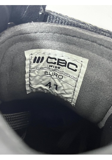 Cbc Genesis Short Track Hız Pateni Botu 41 Wide