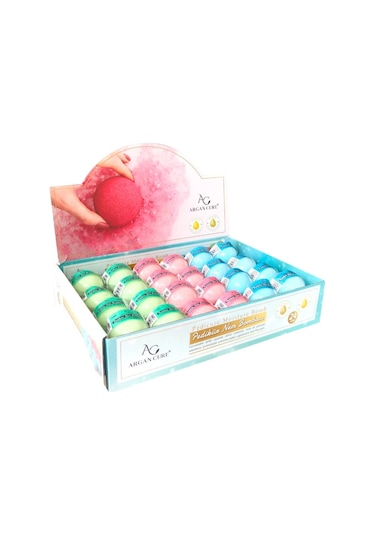 Argan Cure Pedikür Nem Bombası