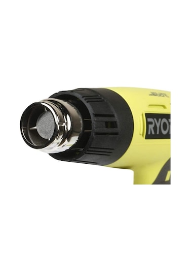 Ryobi EHG2000 Sıcak Hava Tabancası 2000W 600C  - T5133001137