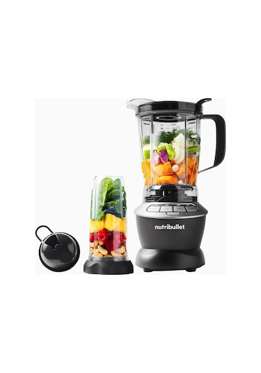 Nutribullet Tam Boy Profesyonel 1000 W Blender Seti