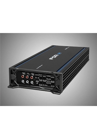 For-x Xap-350.4 4x300rms Profesyonel Midrange Amfisi