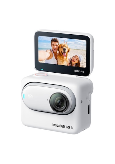 Insta360 Go 3 Aksiyon Kamerası 64 Gb