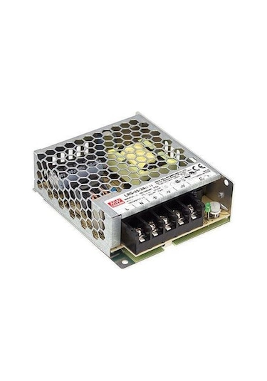 Smps Meanwell Lrs-35-24 35w 24v Dc 1.5a