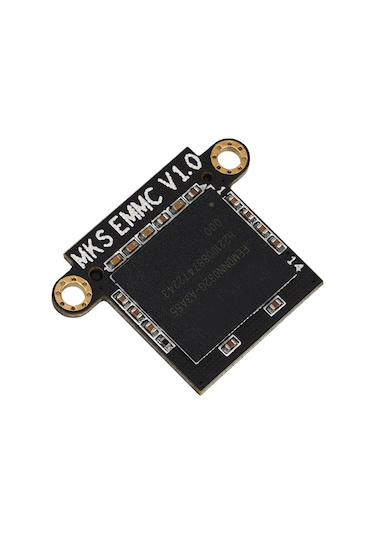 Leasetake Mks Emmc 32g Bellek Genişletme Kartı Mks Emmc V1.0 Neptune 4/4 Pro/4 Plus/4 Max İçin Qidi Max3/plus3