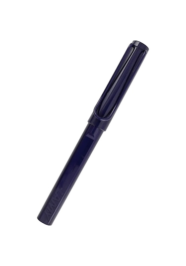 Lamy Safari Dark Dusk Özel Üretim Roller Kalem 3a9-dd Standart