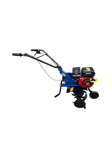 Flash 100 Kama 7.0 Hp Benzinli 1 İleri Çapa Makinesi