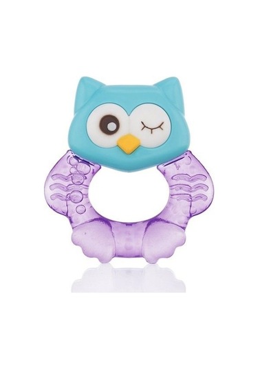 Bebedor Çıngıraklı Yumuşak Dişlik 522-9014953776616 Çok Renkli