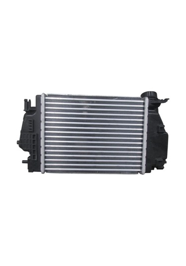 Nissan Qashqai J11 14/21 Turbo Soğutma Radyatörü 1,6 Dci İ Ntercooler Brazi Ng 282x217x62 Ori S