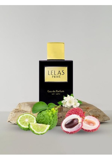 Lelas Prive Niche Flower EDP 55 ML