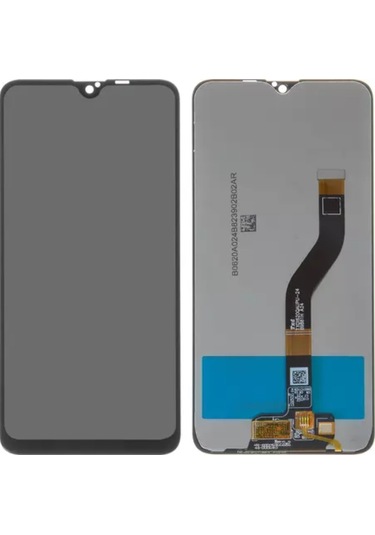 TeknikEvim Samsung Galaxy Uyumlu A10S A107 Lcd Ekran Dokunmatik (Servis ) (189136234)