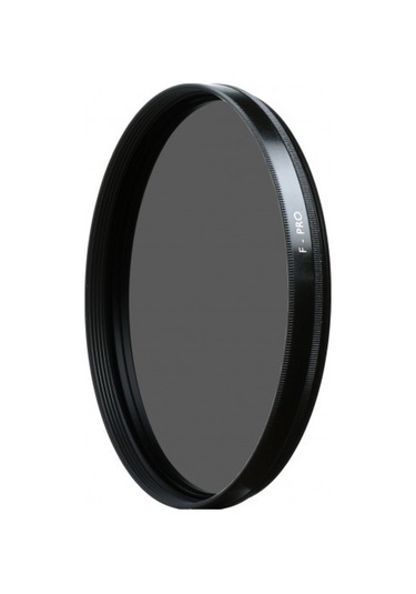 B+W 55 MM F-Pro S03E Circular CPL Polarize Filtre