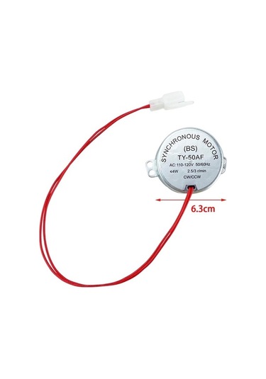 Pazly Yumurta Kuluçka Makinesi Otomatik Döndürme Ac-110v Suntek Model Vn