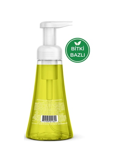 Method Lemon Mint El Yıkama Köpüğü 300 ML