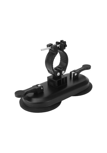 Moveevo Fasya Silahı Tutucu: Arkada, Boyunda, Belde Otomatik Masaj - Elden Bağımsız, Süper Sabit Emici Oynatıcı Diğer