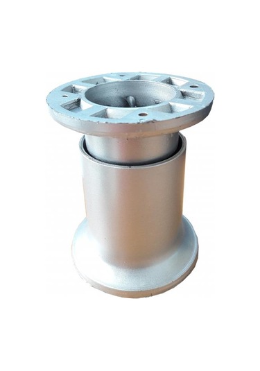 Mobilya Vazo Ayak 5 Cm Ayarlanabilir 1 Adet