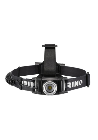 Irimo Kafa Lambası L-baş-1 Siyah - Beyaz