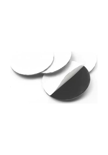 Renault Alüminyum Jant Göbeği Yapıştırma 55Mm 4 Adet