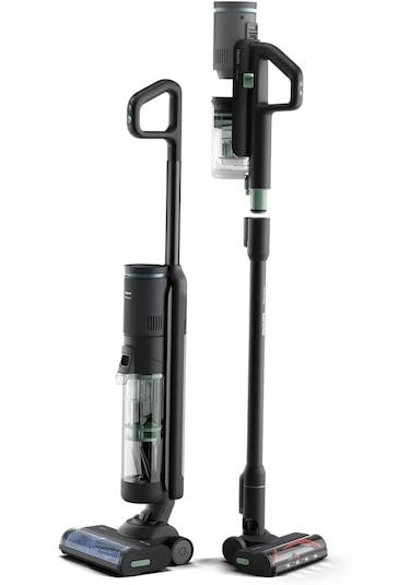 Philips Aqua Trio 7000 Serisi XW7263/11 Kablosuz Dikey Şarjlı Süpürge