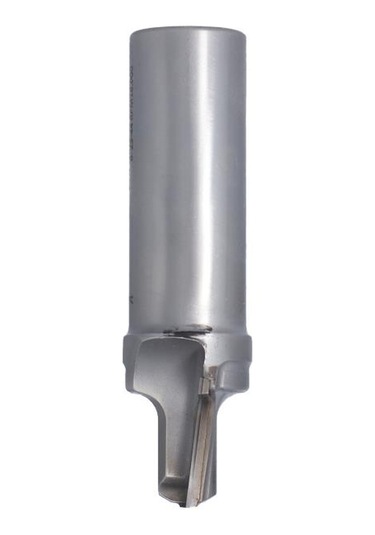 Dıa Profil Freze Bıçağı D:18/8 I:18.4 S:20x45 L:70 Z:2 H:2.5 R:1 Rh