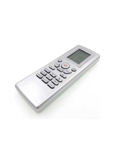 Airfel Uyumlu Yt1f Klima Kumandası-sıcak Soğuk