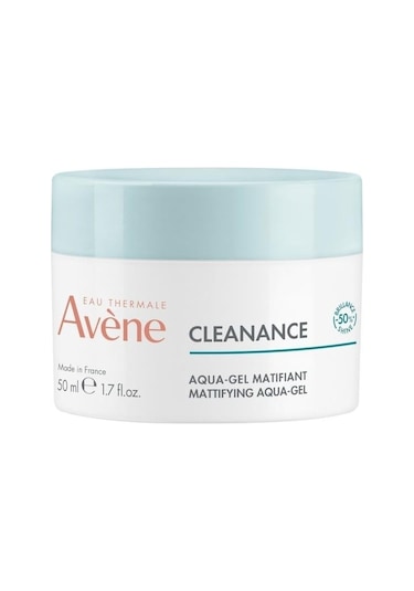 Avene Cleanance Aqua Gel Cream 50 ML