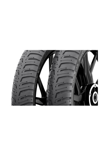 90/90-18 57s City Extra Motosiklet Lastiği