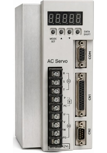 Mırle Sdp-30b-e Servo Sürücüsü Endüstriyel Motor Kontrol Cihazı