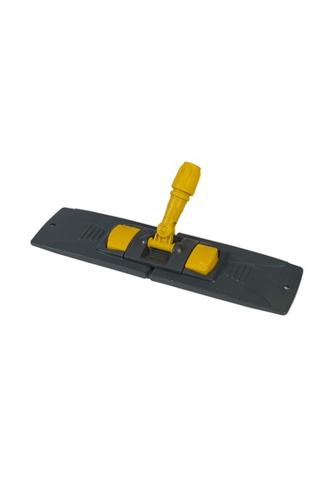 Tetra Nemli Mop Aparatı Palet Sarı 50 CM