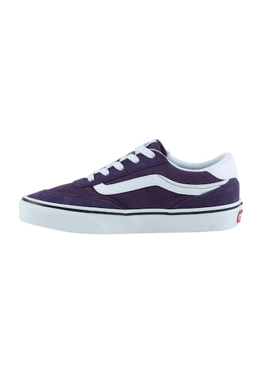 Vans Brooklyn Ls Kadın Ayakakbısı Vn000d7u11e1 Yeşil