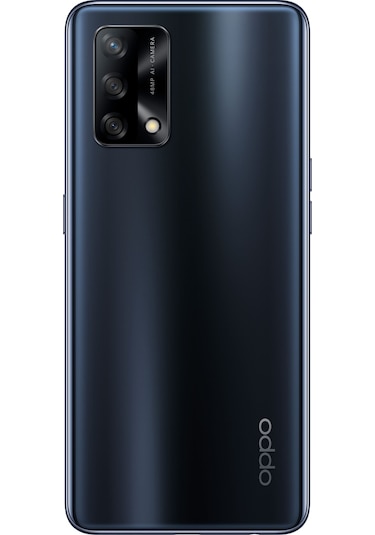 Oppo A74 4 GB 128 GB (Oppo Türkiye Garantili)