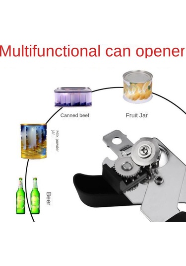 Konserve Açacağı Şişe Açacağı 2 2 2 Diğer