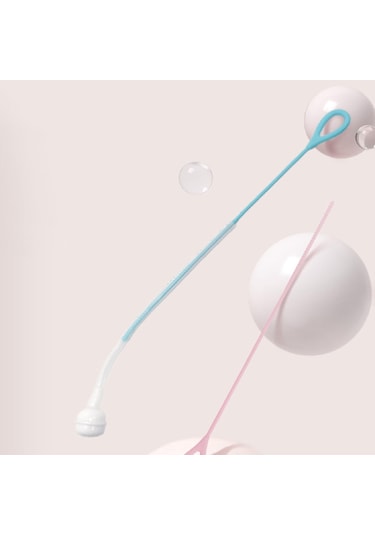 Suntek Pipetler Için Silikon Pipet Fırçası İçecek Kapağı