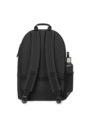 Eastpak Padded Double Black Sırt Çantası Ek0a5b7y0081 Siyah