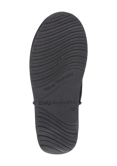 Stinger Mini Bot Siyah