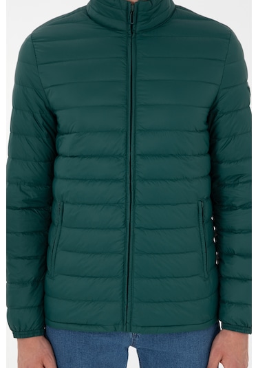 U.s. Polo Assn. Erkek Koyu Yeşil Mont 50291085-vr079 KOYU YEŞİL Koyu Yeşil U.s. Polo Assn. Erkek Koyu Yeşil Mont 50291085-vr079 KOYU YEŞİL Koyu Yeşil