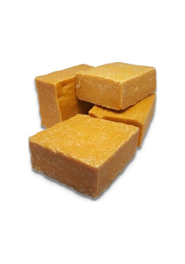 Organik Bitkim Siirt El Yapımı Bıttım Katı Sabun 450 G