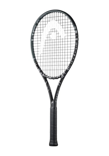 Head Mx Spark Suprm Stealth 275 Gr Yetişkin Tenis Raketi 27"/grip L1