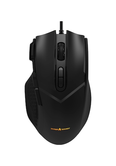 Hyper Rocket Hrm-m1 Rgb 7200dpi 8d Kablolu Oyuncu Mouse Diğer