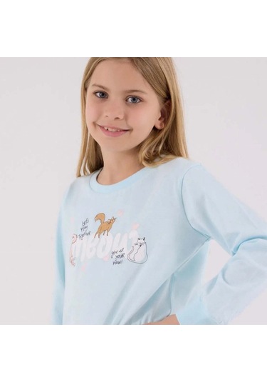 Roly Poly 2'li Takım 3710 Mavi