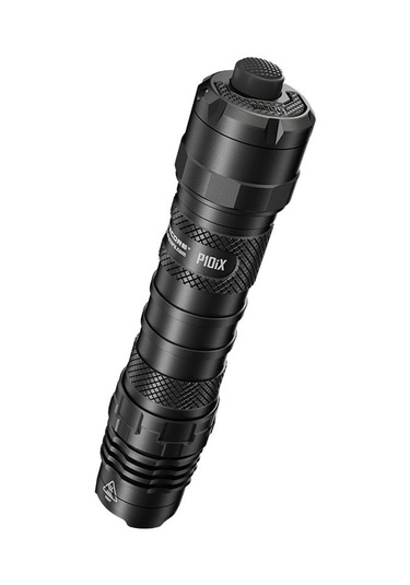 Nitecore P10ix 4000 Lumen El Feneri Çok Renkli