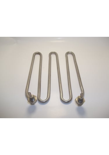 Semaver Rezistansı 2000 W 220 V Q8 5Mm Cr-Ni ( Kırom )