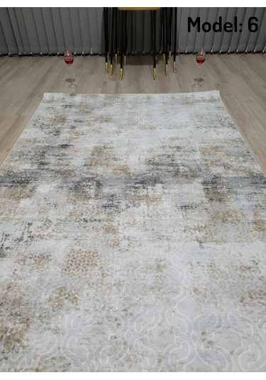 20 Çeşit Kesme Halı-Yumuşak Doku-Kaymaz Taban Yolluk Süper Kalite