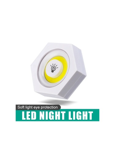 Uzaktan Kumandalı Led Işık Altı Gen 3&amp Apos Lü Set Çok Renkli