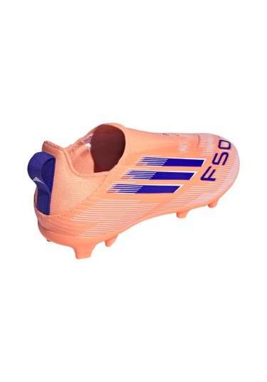 Adidas F50 League Ll Fg/mg J Çocuk Krampon Jh7742 Turuncu